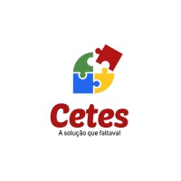 Cetes Ambiental logo - Similar company to Ambientuus Tecnologia Ambiental