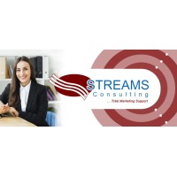 Streams Consulting Ghana logo - Similar company to Marketscope Consulting