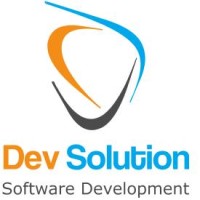 DevSolution logo - Similar company to Devsolution
