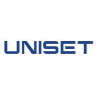 UNISET COMPANY logo - Similar company to Rj Martin Electric