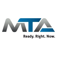 MTA, Inc. logo - Similar company to Total Computer Solutions, Inc.