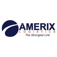 AMERIX LOGISTICS LTD logo - Similar company to Zodwa Logistics