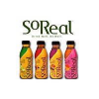 SoReal™ logo - Similar company to Soreal