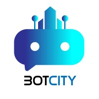 BOTCITY NG logo - Similar company to Holmen Consulting