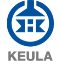 Keulahütte GmbH logo - Similar company to Lbi Guss Gmbh
