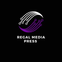 Regal Media Press logo - Similar company to Rever Falcon