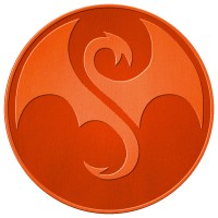 Web Dragon logo - Similar company to Spark Engine
