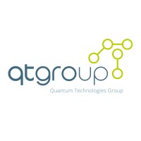 qtgroup - Quantum Technologies Group GmbH logo - Similar company to Zerothird