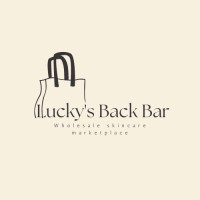 Lucky'S Back Bar