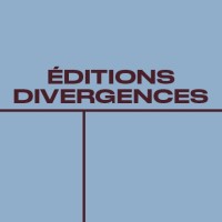 Editions Divergences logo - Similar company to Éditions Cinabre