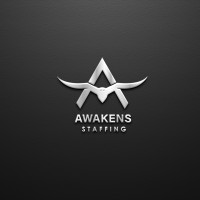 Awakens Staffing logo - Similar company to Falcon Group Uae