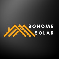 SoHome Solar logo - Similar company to Next Generation Solar