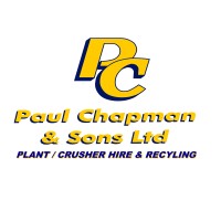 Paul Chapman and Sons Ltd logo - Similar company to North View Engineering Limited