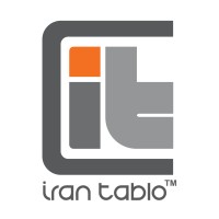 IRAN TABLO CO. logo - Similar company to Electrokavir