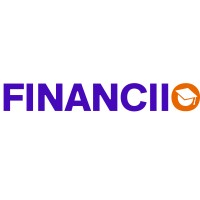Financiio logo - Similar company to Asteriskrd Inc