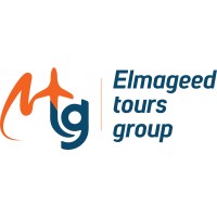 El Mageed Tours Group logo - Similar company to Tropic Arrow Travel