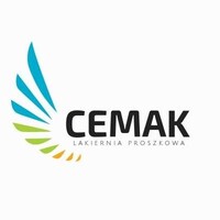 CEMAK - Lakierowanie Proszkowe logo - Similar company to Budmapol - Malowanie I Mycie Dachów