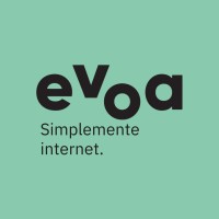 Evoa redes logo - Similar company to Áurea Telecom