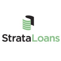 StrataLoans logo - Similar company to Stratamax