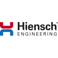Hiensch Engineering B.V. logo - Similar company to Justelektro