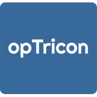 opTricon GmbH logo - Similar company to Z-Microsystems Gmbh