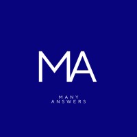 Many Answers logo - Similar company to One Question