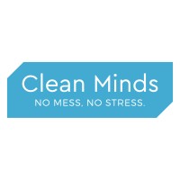 Clean Minds BV logo - Similar company to Deliva