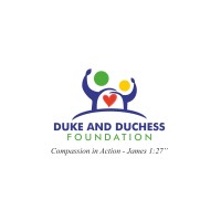 Duke and Duchess Foundation logo - Similar company to Buds & Todds