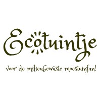 ecotuintje logo - Similar company to Greentogrow