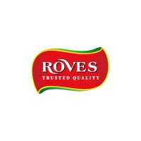 ROVES FOOD & BEVERAGE (PVT) LTD logo - Similar company to Ravago Lanka (Pvt) Ltd