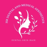 HR Dental And Medical Aesthetics logo - Similar company to Your V Care