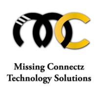 Missing Connectz Technology Solutions logo - Similar company to Mconnekt
