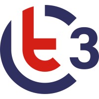 TC3 - cork, carbon composites logo - Similar company to Tschudi Logistics Group