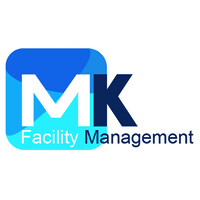 MK Facility Management logo - Similar company to Apros Werving & Selectie
