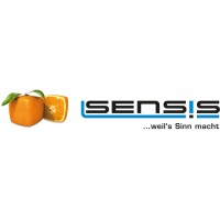 sensis GmbH logo - Similar company to Vondation