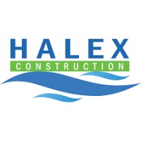 Halex Construction Pte. Ltd. logo - Similar company to Sm Construction & Engineering Pte. Ltd