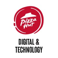 Pizza Hut Digital & Technology logo - Similar company to Pizza Hut Vietnam