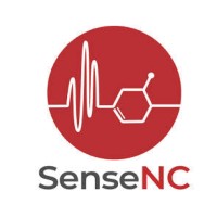 SenseNC logo - Similar company to Nc State University Honors Program