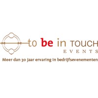 to be in Touch Events logo - Similar company to Be In Touch S.A.S