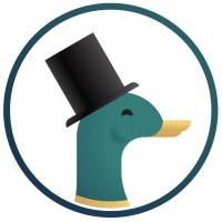 Oh Duck Me | Content Creation logo - Similar company to The Pocket Copy