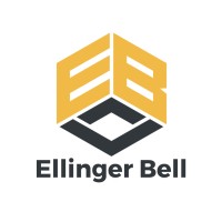 Ellinger Bell logo - Similar company to Hantera