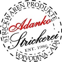 Adanko knitwear logo - Similar company to Asc