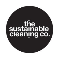 The Sustainable Cleaning Co. logo - Similar company to Clean Focus