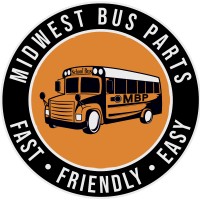 Midwest Bus Parts logo - Similar company to Predictive Technology Inc