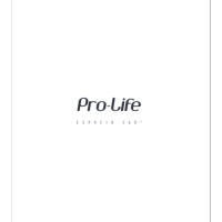 Pro Life - Espacio 360 logo - Similar company to Espacio 360 | Asesores Inmobiliarios