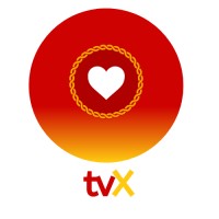 tvX logo - Similar company to Tvx Studio