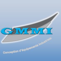 GMMI logo - Similar company to Anéolia