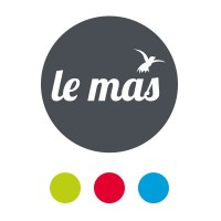 Association Le MAS logo - Similar company to Fondation Acolea
