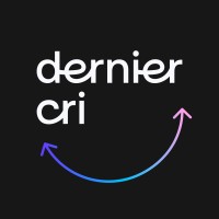 Dernier Cri logo - Similar company to Utopia