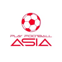 Play Football Asia logo - Similar company to Ppm Creative Ltd